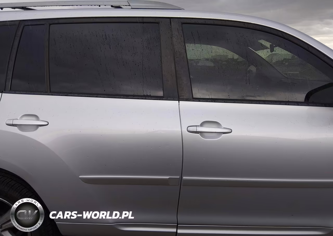 2008 Toyota Highlander Sport VIN:JTEES43A782052717 - 13
