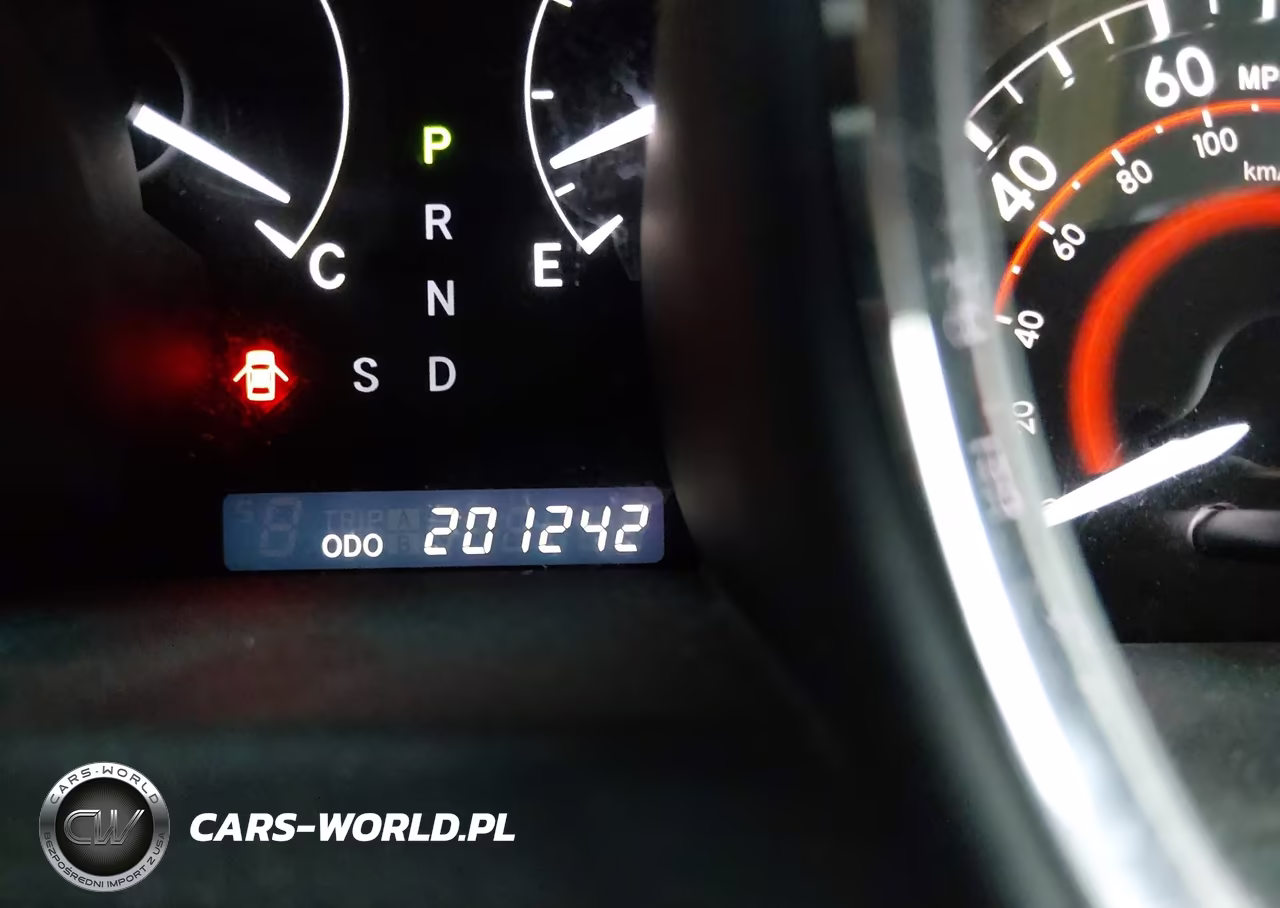 2008 Toyota Highlander Sport VIN:JTEES43A782052717 - 15