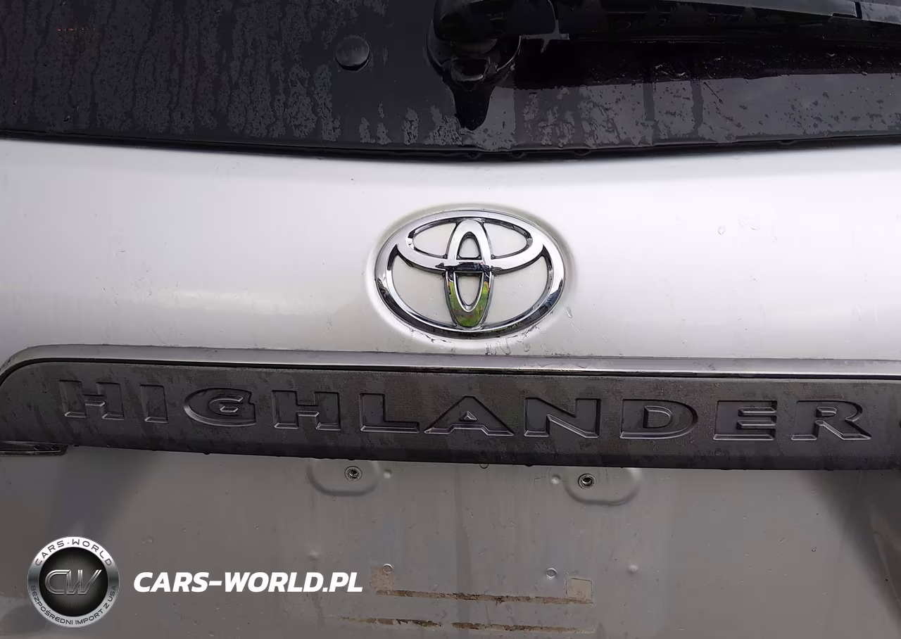 2008 Toyota Highlander Sport VIN:JTEES43A782052717 - 17