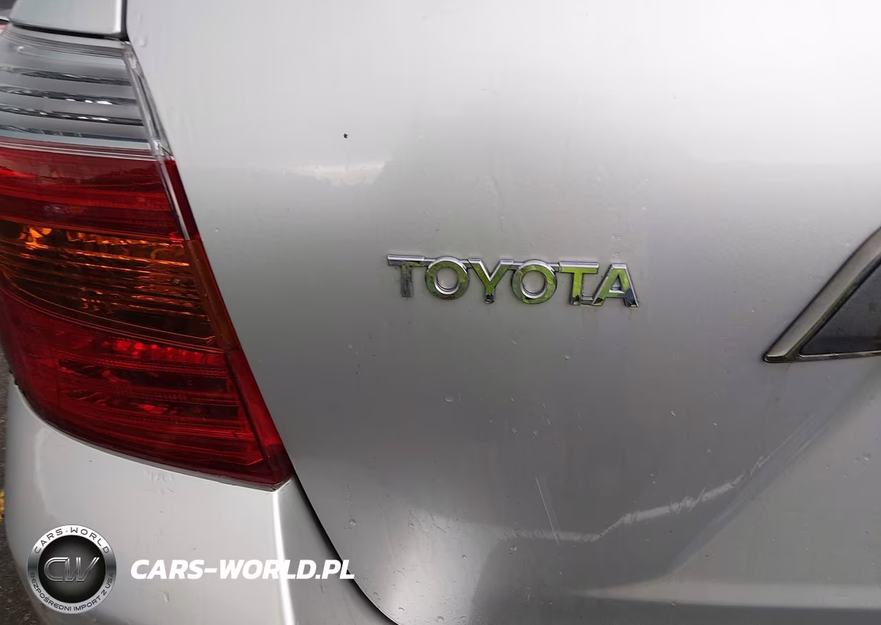 2008 Toyota Highlander Sport VIN:JTEES43A782052717 - 18