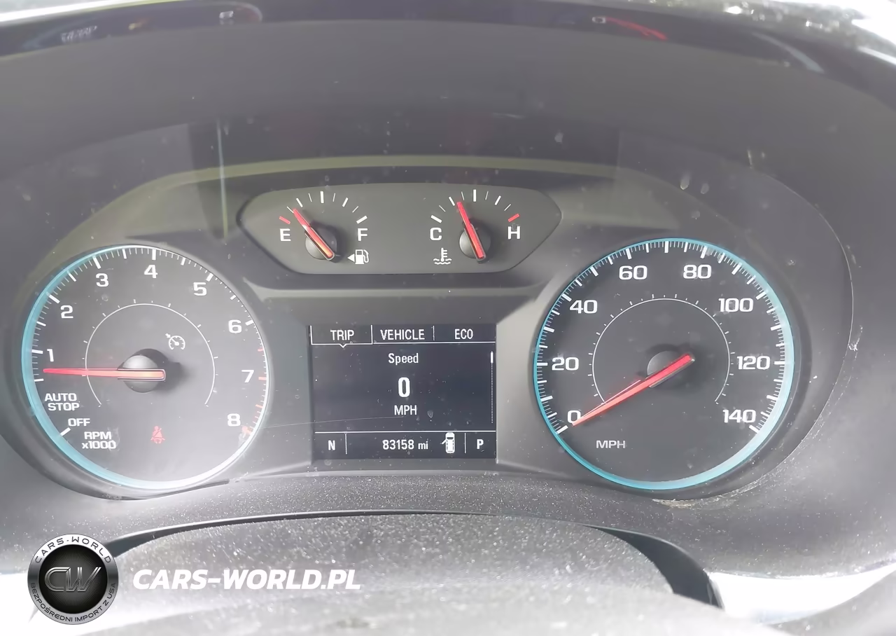2021 Chevrolet Traverse Awd Ls VIN:1GNEVFKW3MJ244051 - 7
