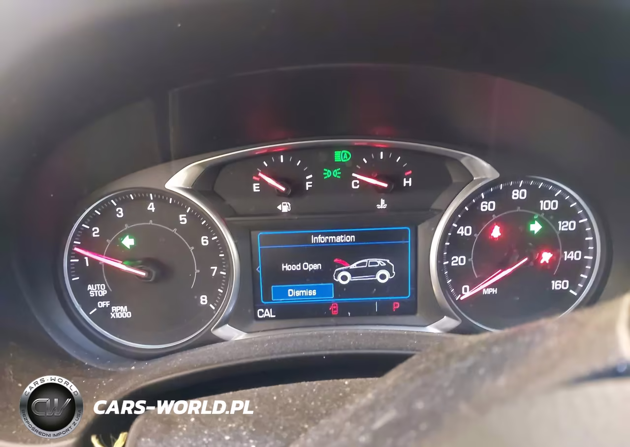 2020 GMC Terrain Fwd Sle VIN:3GKALMEVXLL143203 - 7