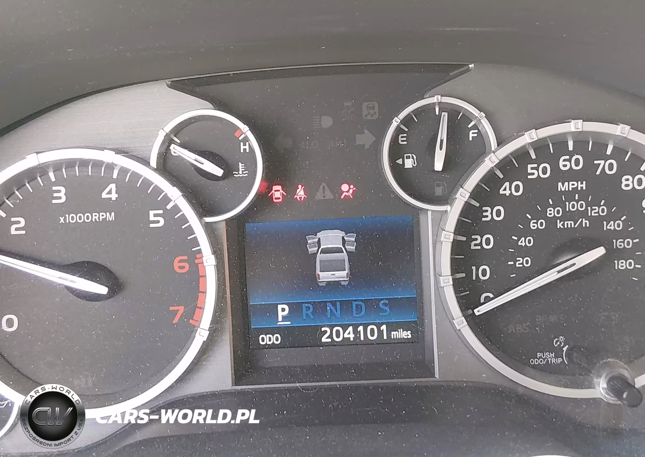 2014 Toyota Tundra Sr5 5.7L V8 VIN:5TFRY5F18EX169615 - 15