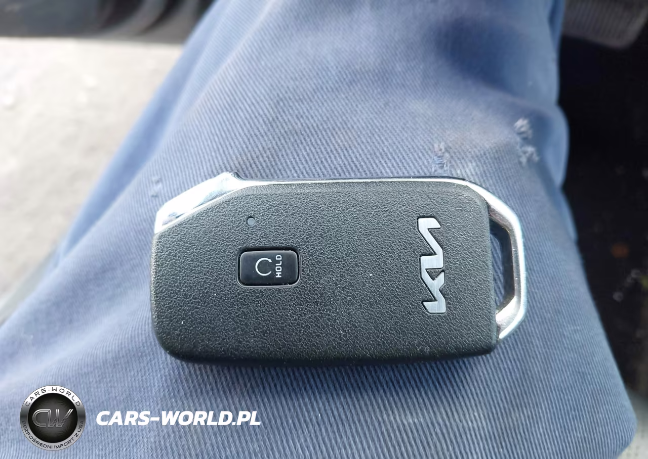 2024 Kia Seltos Sx Turbo VIN:KNDETCA74R7498492 - 11
