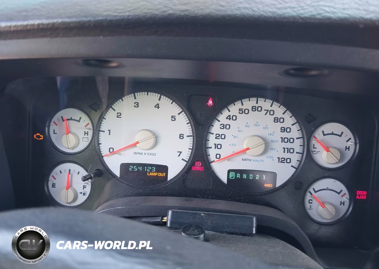 2002 Dodge Ram 1500 St VIN:1D7HU18N52J239124 - 7