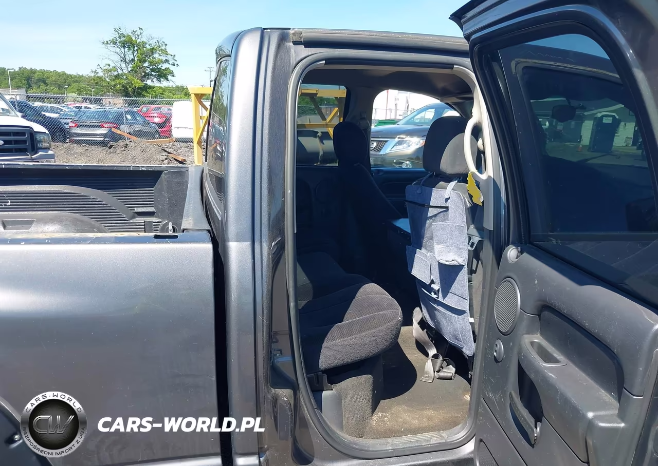 2002 Dodge Ram 1500 St VIN:1D7HU18N52J239124 - 8