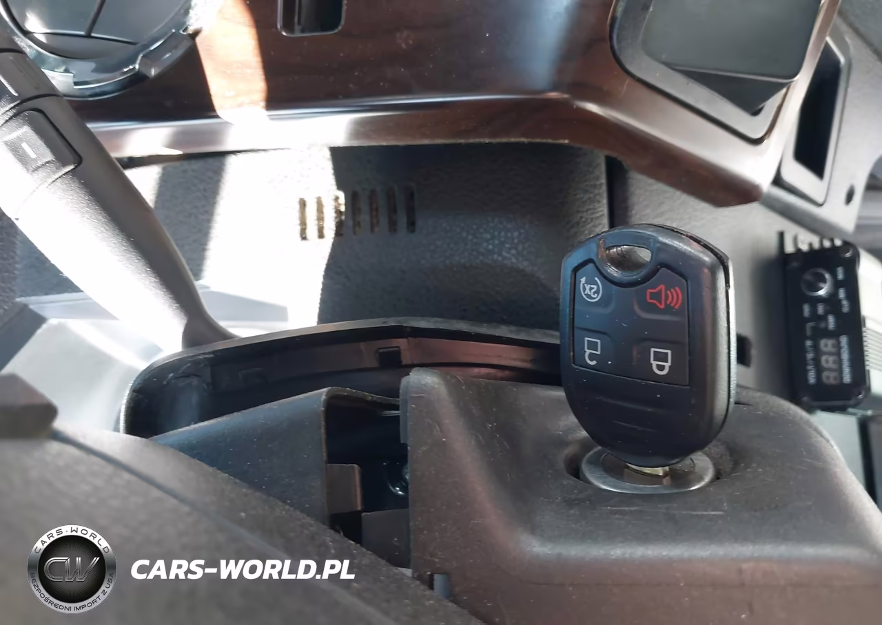 2014 Ford F-250 Lariat VIN:1FT7W2BT4EEB31894 - 11