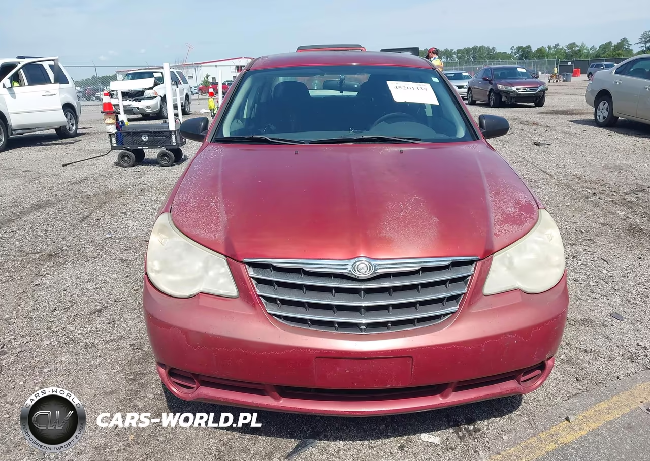 2010 Chrysler Sebring Touring VIN:1C3CC4FB4AN154028 - 12