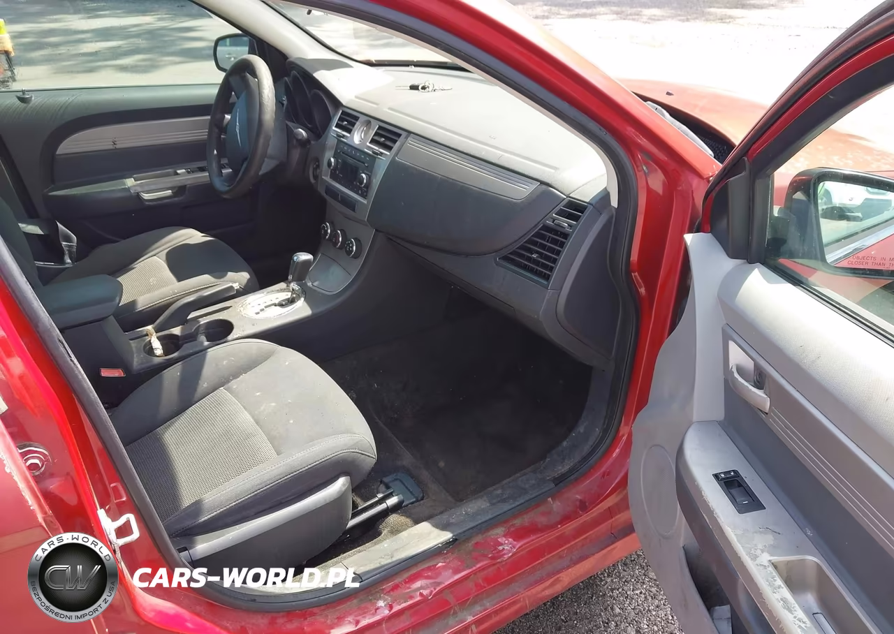 2010 Chrysler Sebring Touring VIN:1C3CC4FB4AN154028 - 5