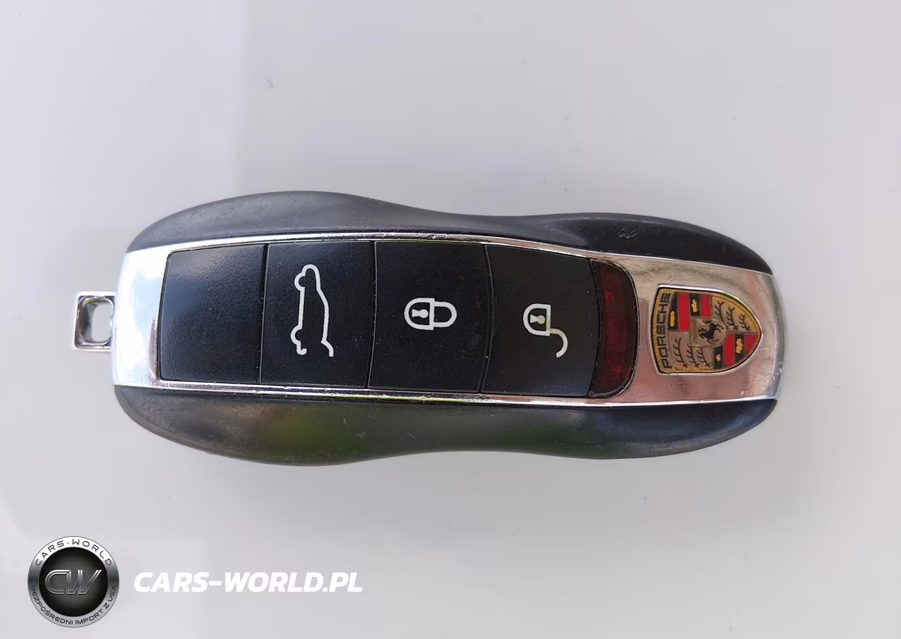 2014 Porsche Cayenne Platinum Edition VIN:WP1AA2A27ELA03298 - 11