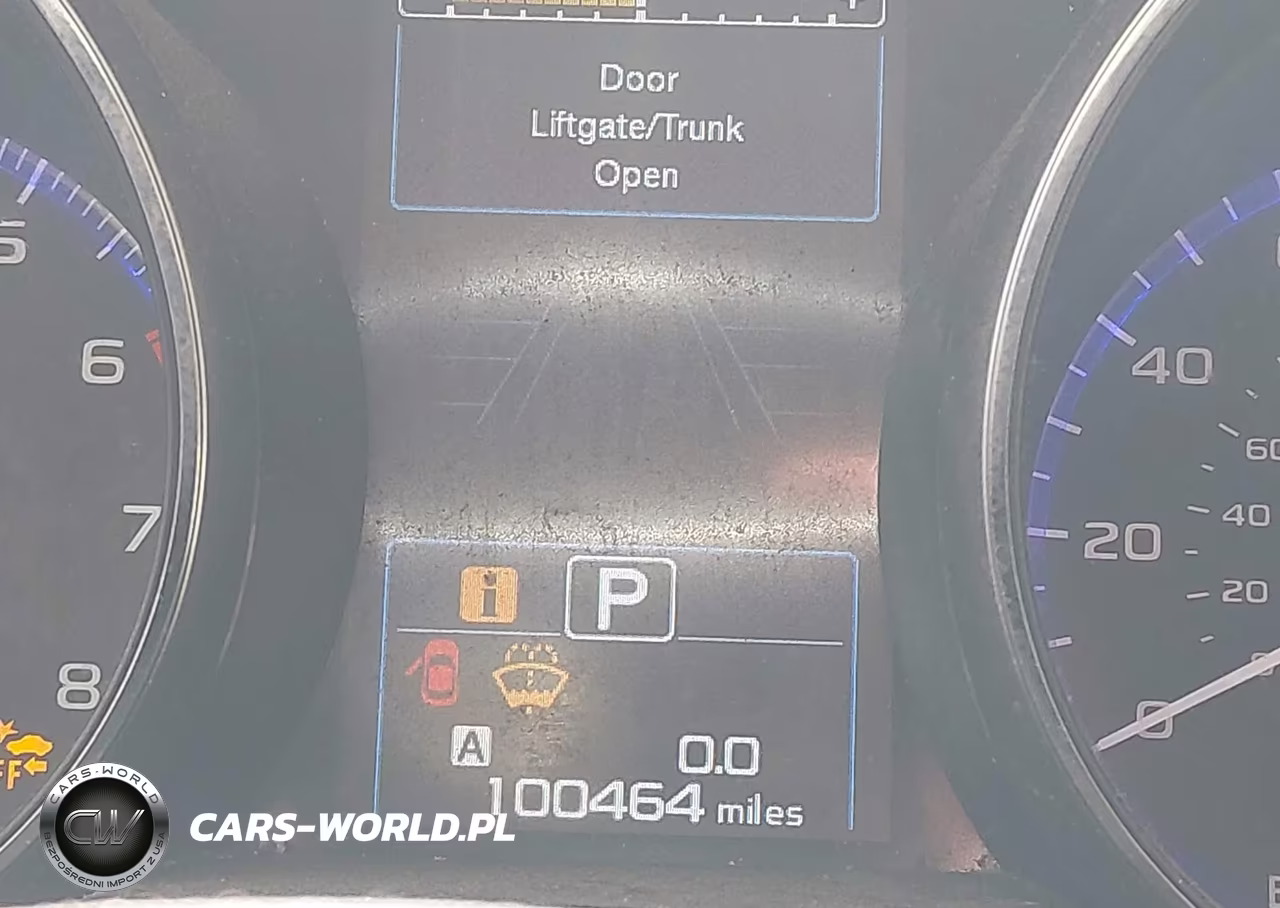 2015 Subaru Legacy 2.5I Premium VIN:4S3BNAH64F3061013 - 15