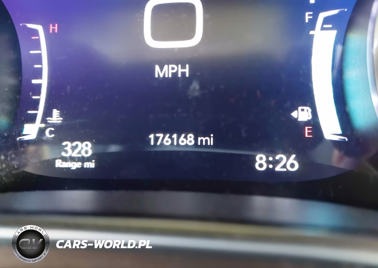 2017 Chrysler Pacifica Touring-L Plus VIN:2C4RC1EG2HR851342 - 15