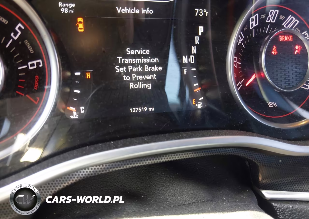 2015 Dodge Challenger Sxt Plus VIN:2C3CDZBG4FH774583 - 16