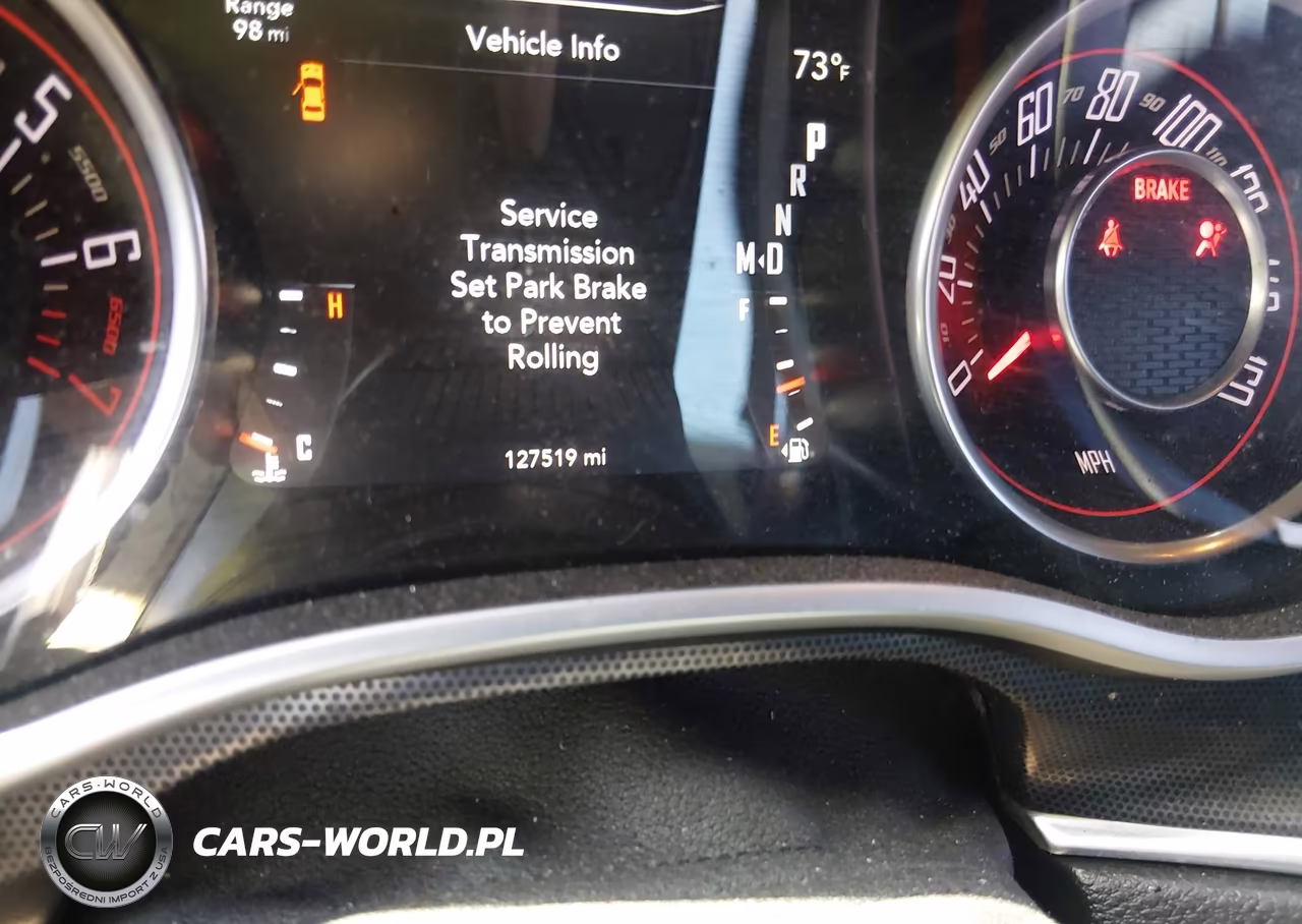 2015 Dodge Challenger Sxt Plus VIN:2C3CDZBG4FH774583 - 7
