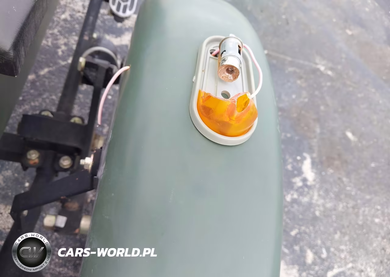 2002 Royal Enfield Bullet VIN:MBFFSV2232M511328 - 17