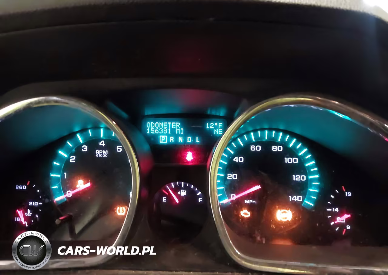 2011 Chevrolet Traverse 1Lt VIN:1GNKVGED5BJ238381 - 7