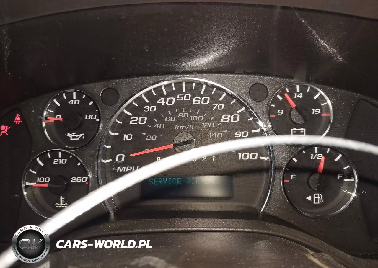 2008 Chevrolet Express Work Van VIN:1GCFG154681204881 - 7