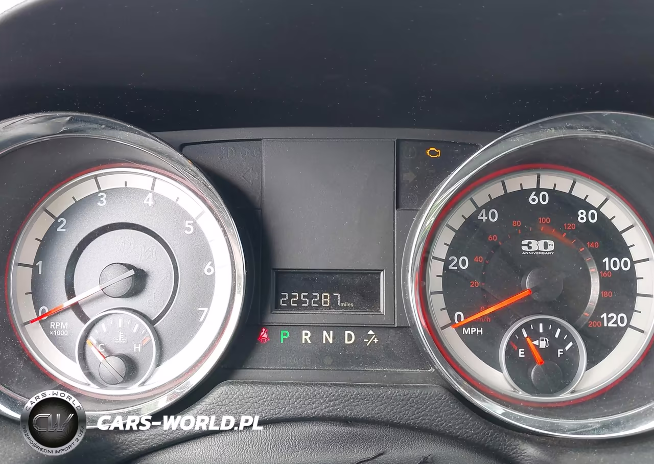 2014 Dodge Grand Caravan Sxt 30Th Anniversary VIN:2C4RDGCG8ER267851 - 7