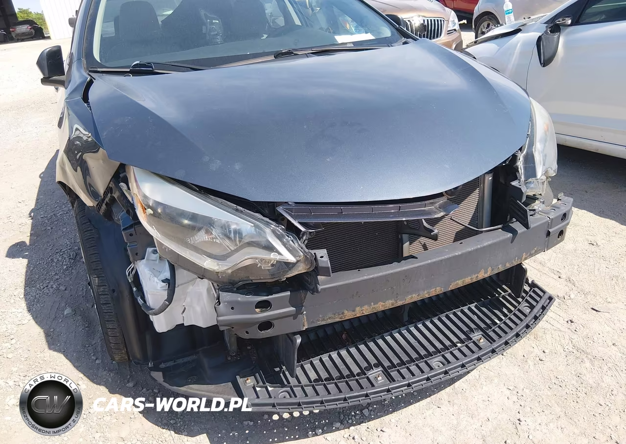 2016 Toyota Corolla Le VIN:5YFBURHEXGP421452 - 6