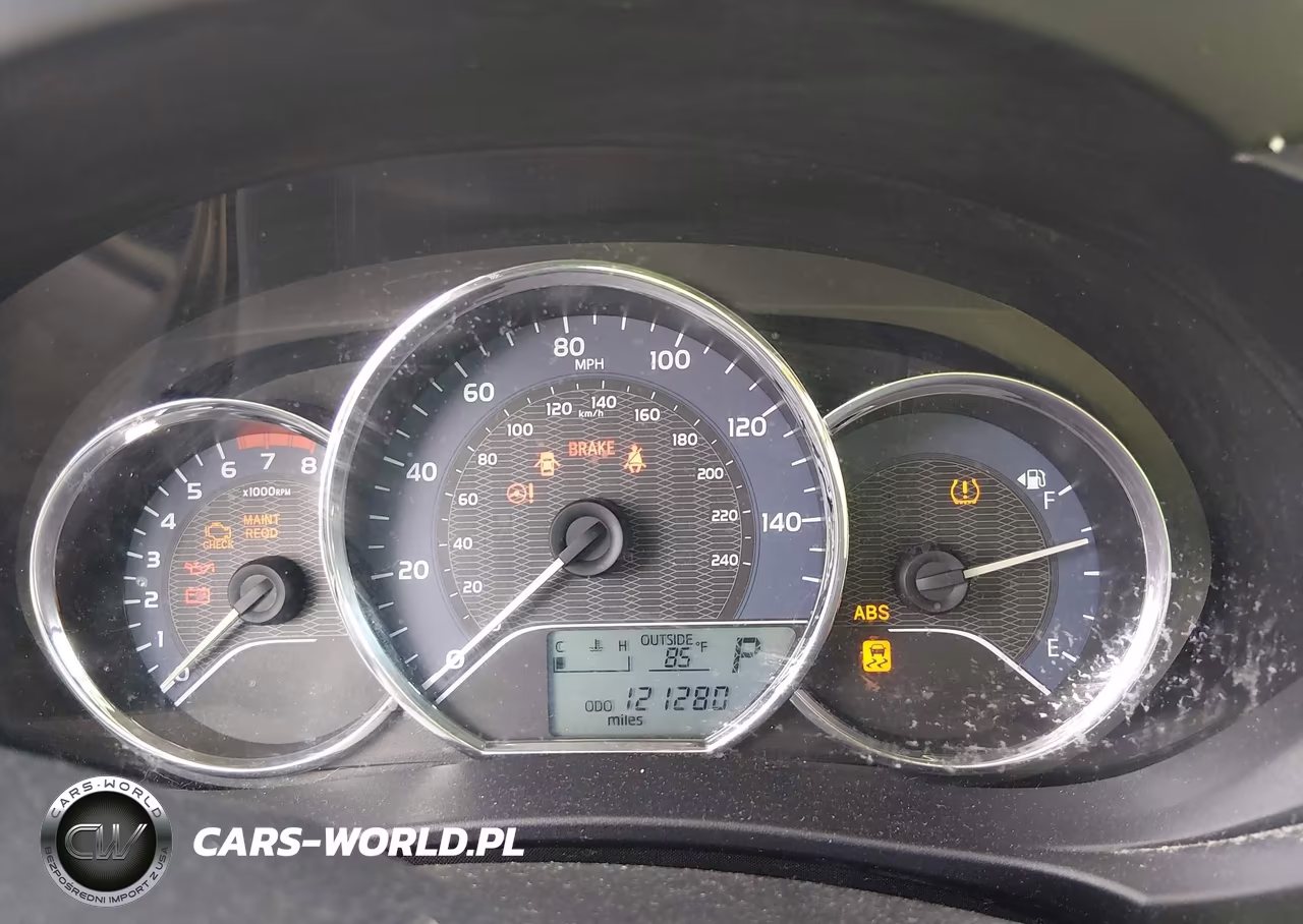 2016 Toyota Corolla Le VIN:5YFBURHEXGP421452 - 7