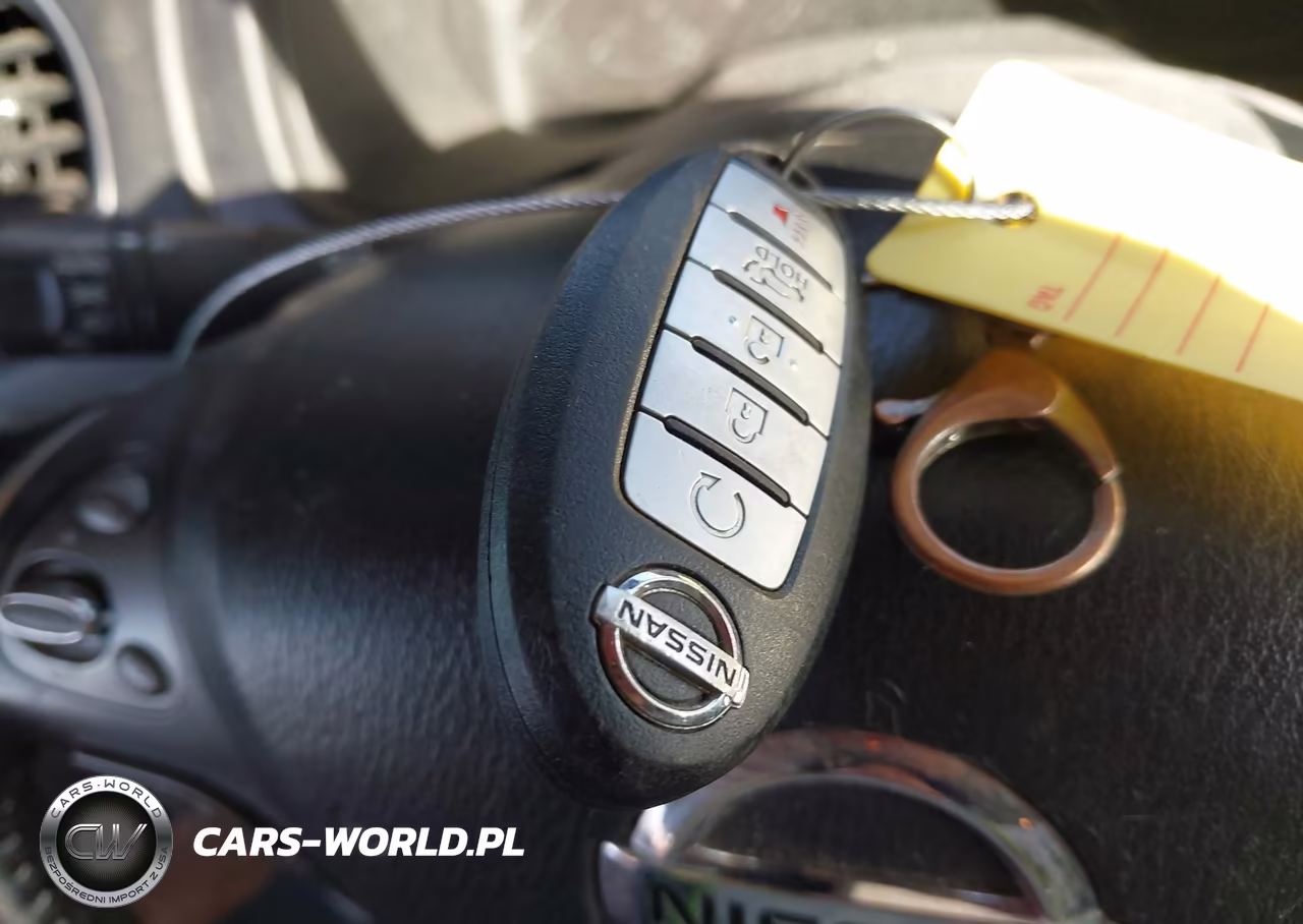 2014 Nissan Pathfinder Sl VIN:5N1AR2MN3EC681803 - 11
