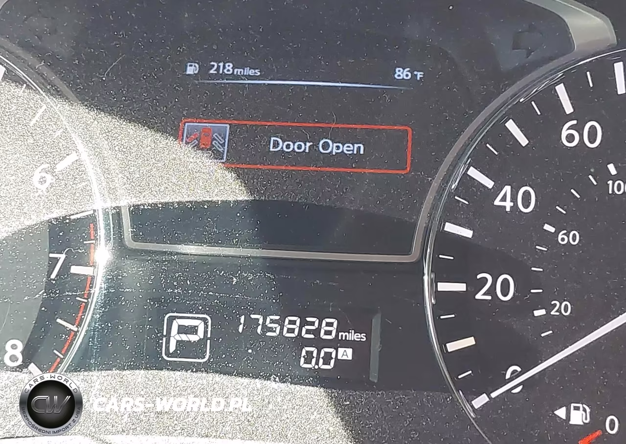 2014 Nissan Pathfinder Sl VIN:5N1AR2MN3EC681803 - 7