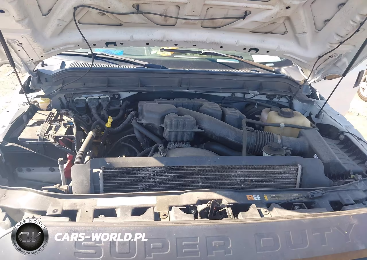 2015 Ford F-250 Xl VIN:1FDBF2B62FEC71699 - 10