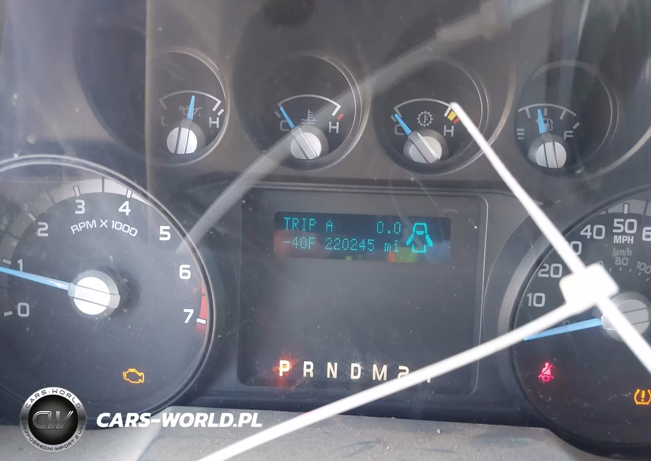 2015 Ford F-250 Xl VIN:1FDBF2B62FEC71699 - 7