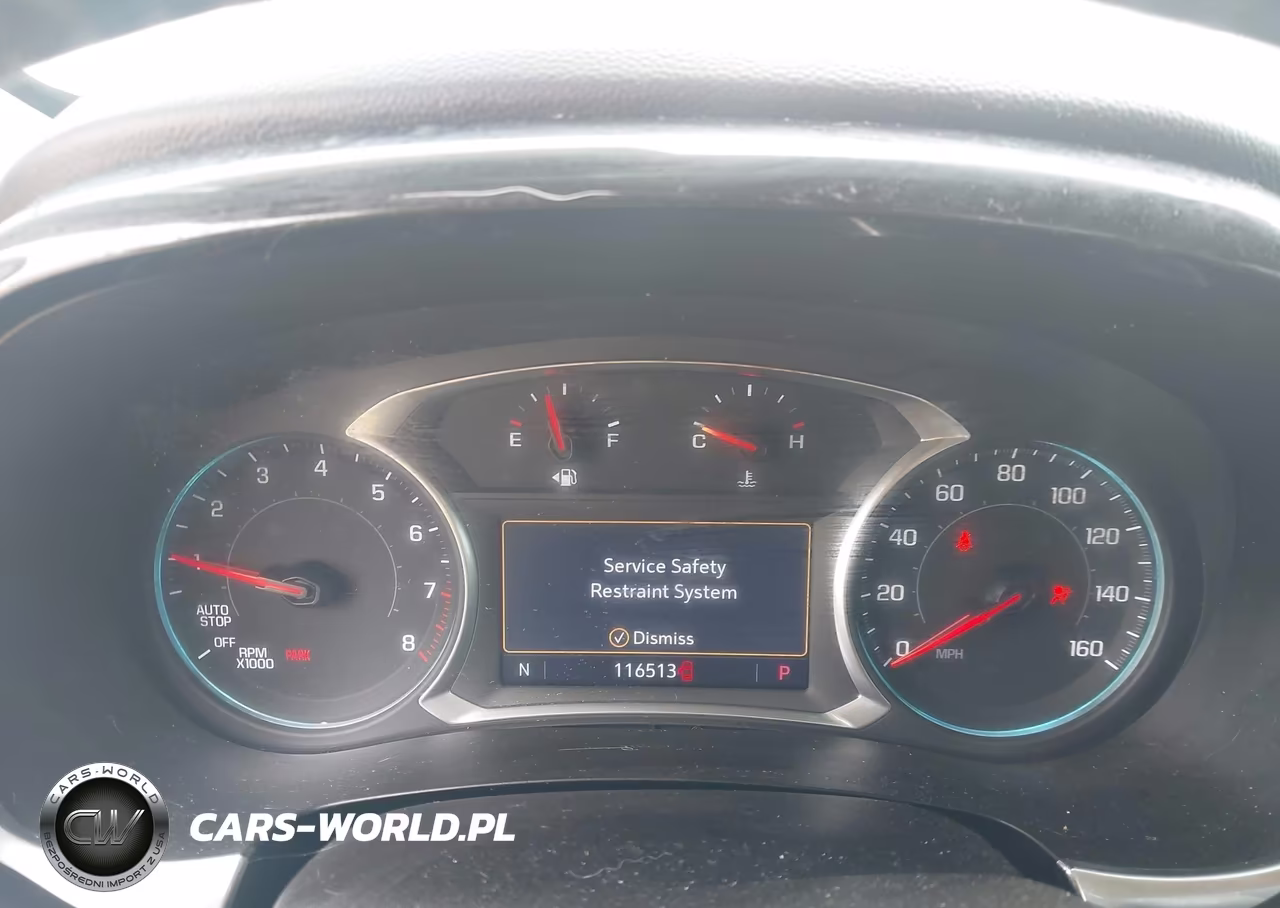 2021 Chevrolet Traverse Fwd Lt Leather VIN:1GNERHKW3MJ229095 - 7