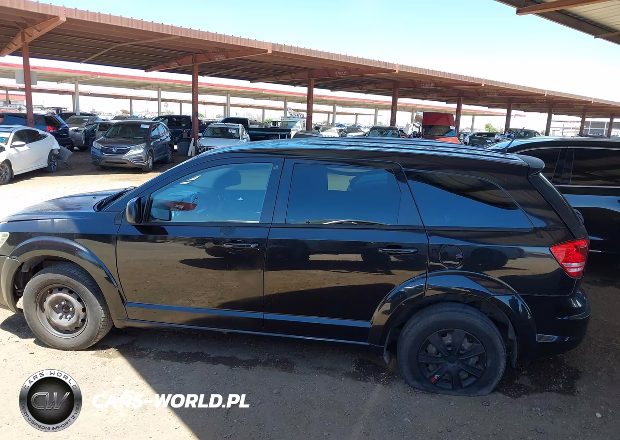 2012 Dodge Journey Se-Avp VIN:3C4PDCAB1CT239147 - 14