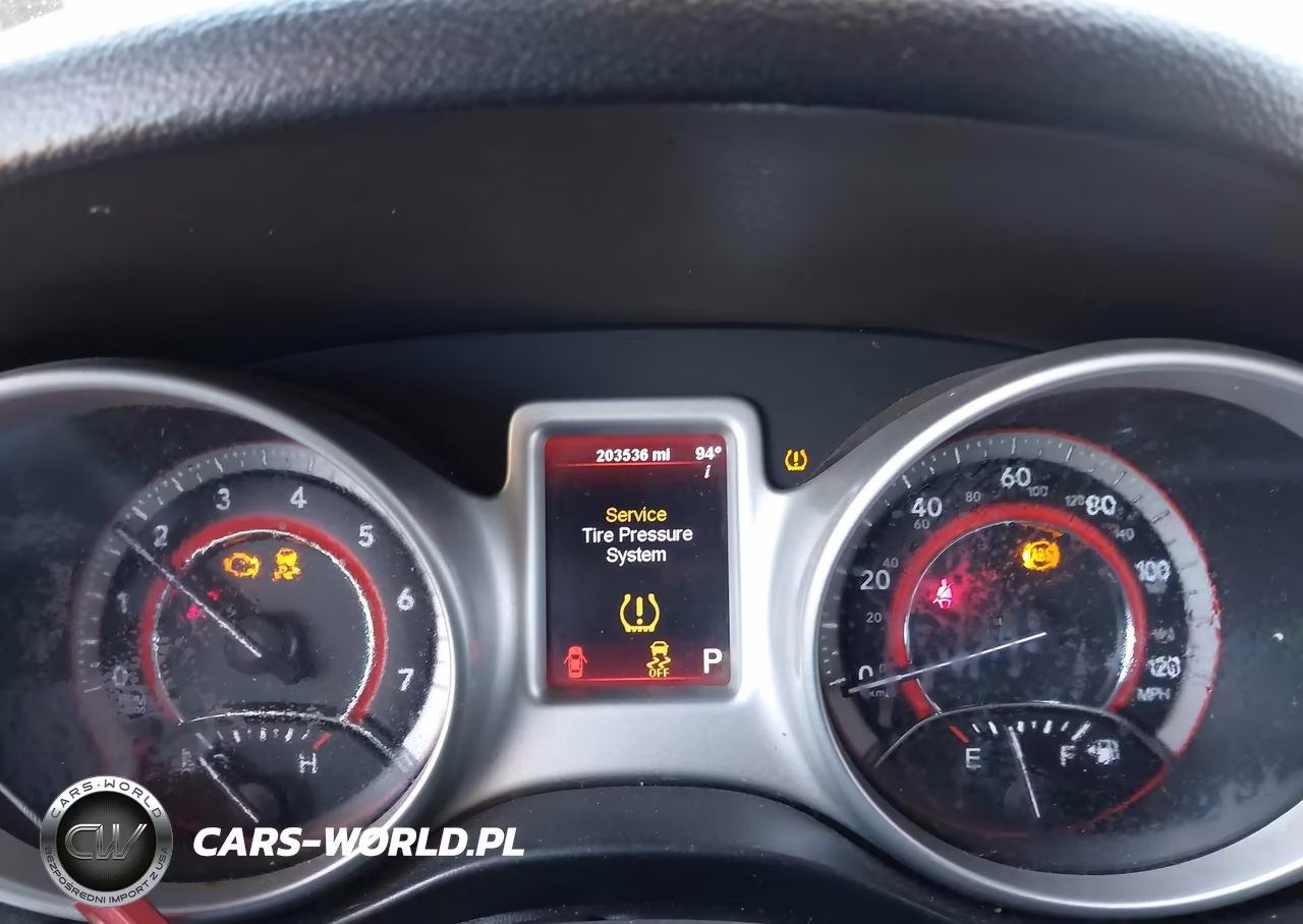 2012 Dodge Journey Se-Avp VIN:3C4PDCAB1CT239147 - 7