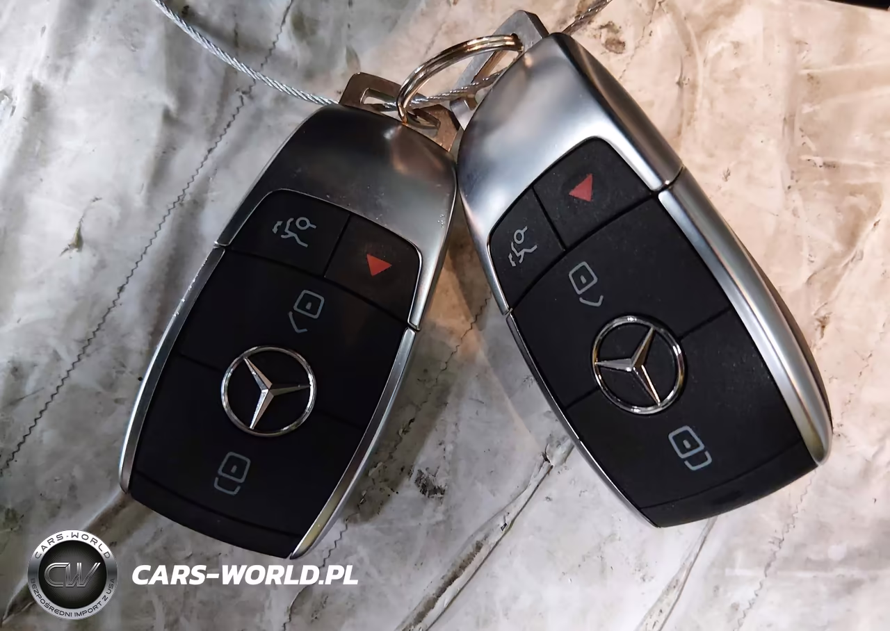 2026 Mercedes-Benz Gls 450 4Matic VIN:4JGFF5KE7TB602154 - 11