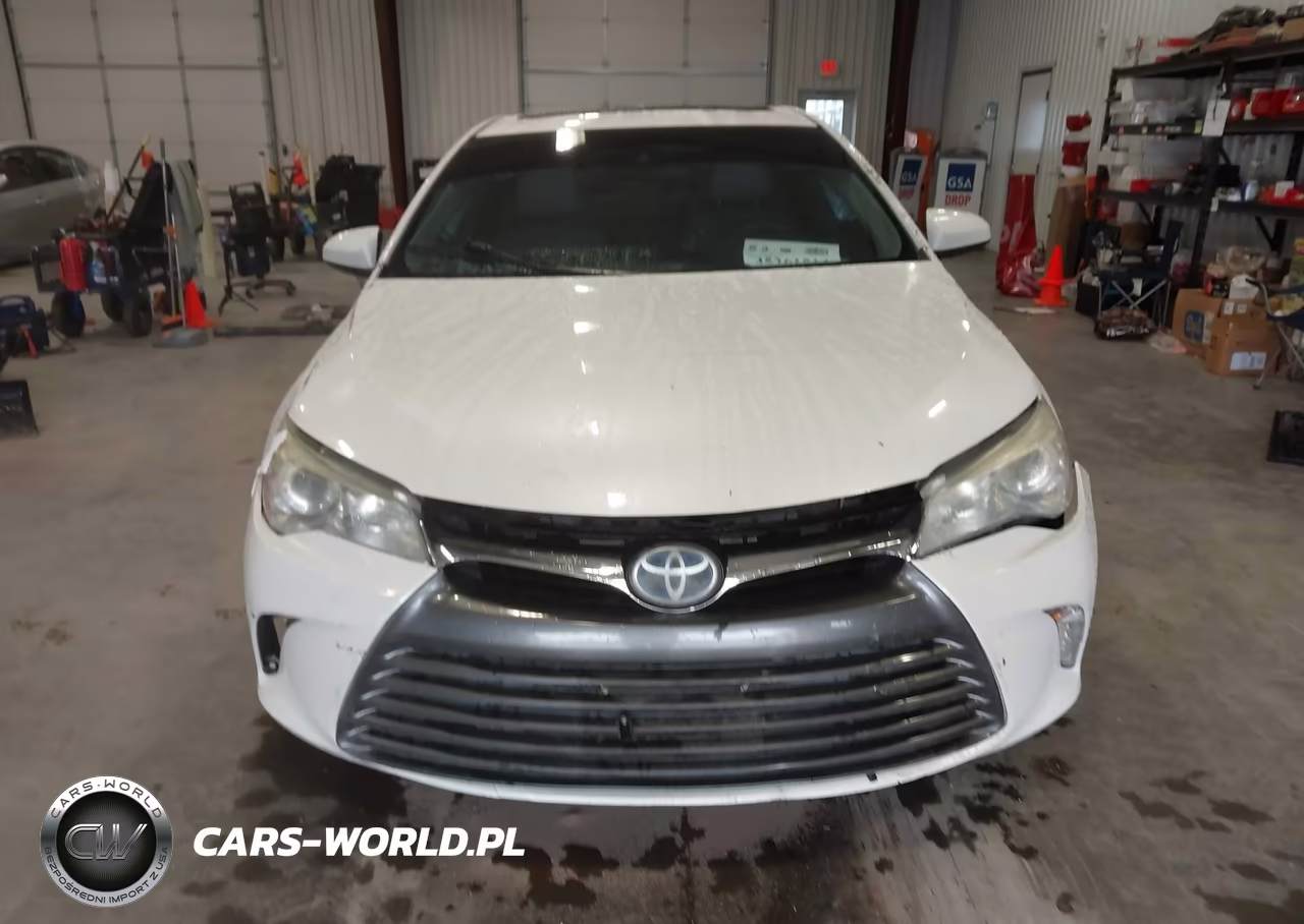2015 Toyota Camry Hybrid Xle VIN:4T1BD1FK5FU144166 - 13