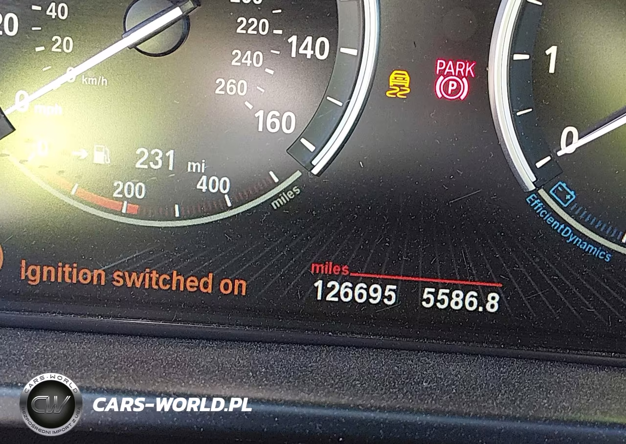2017 BMW X5 Sdrive35I VIN:5UXKR2C36H0X06691 - 15