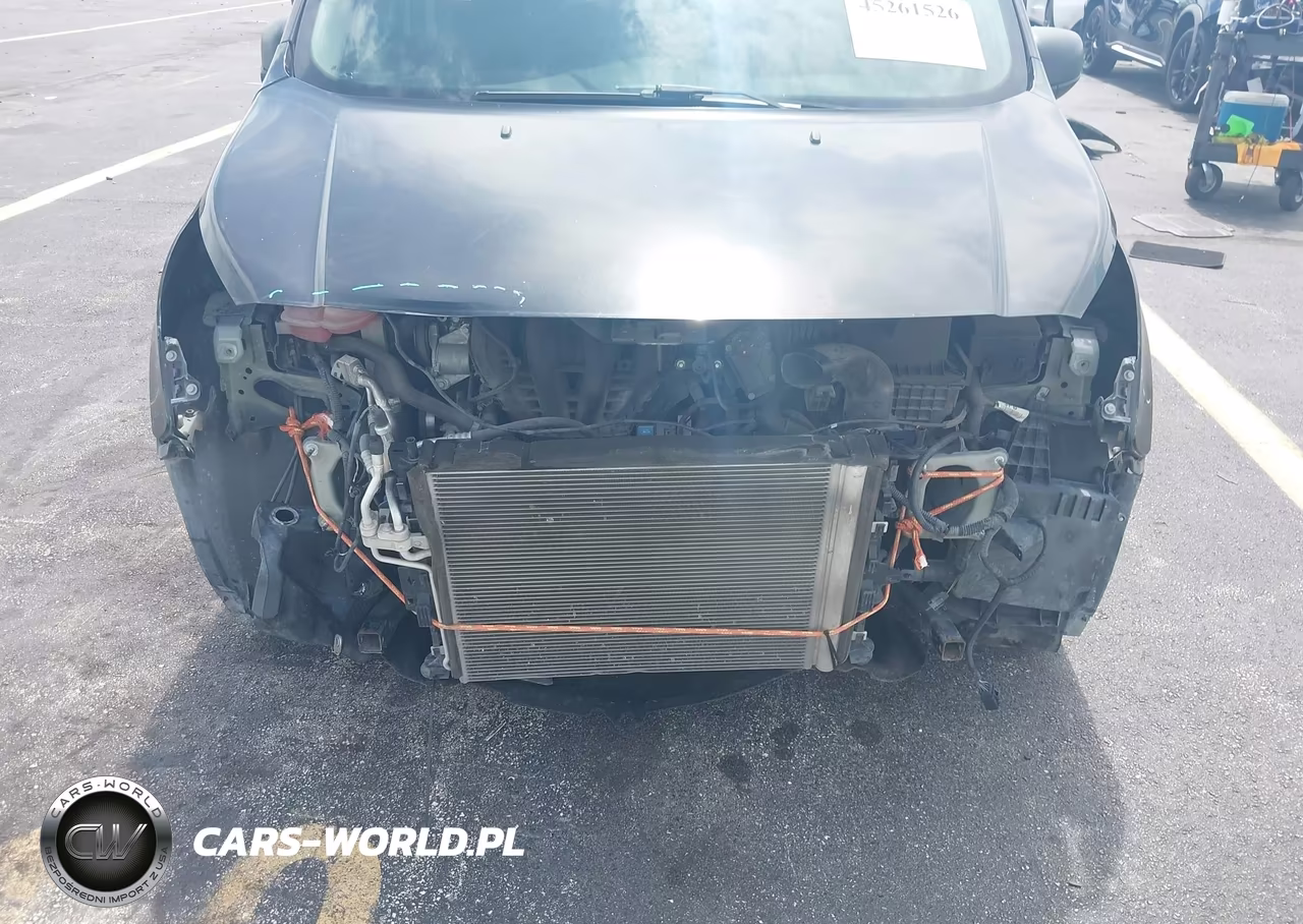 2015 Ford Transit Connect Xlt VIN:NM0GE9F75F1182156 - 6