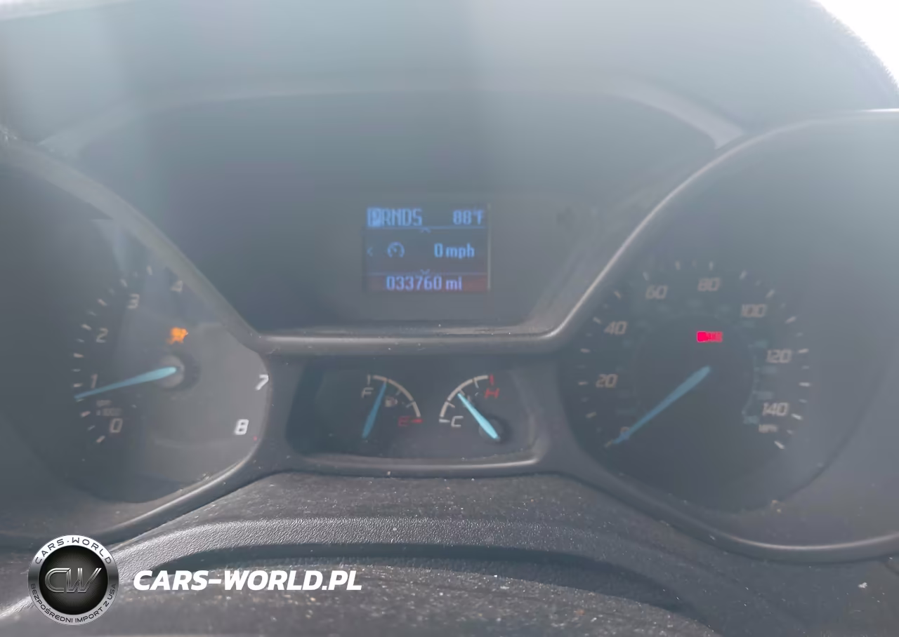 2015 Ford Transit Connect Xlt VIN:NM0GE9F75F1182156 - 7