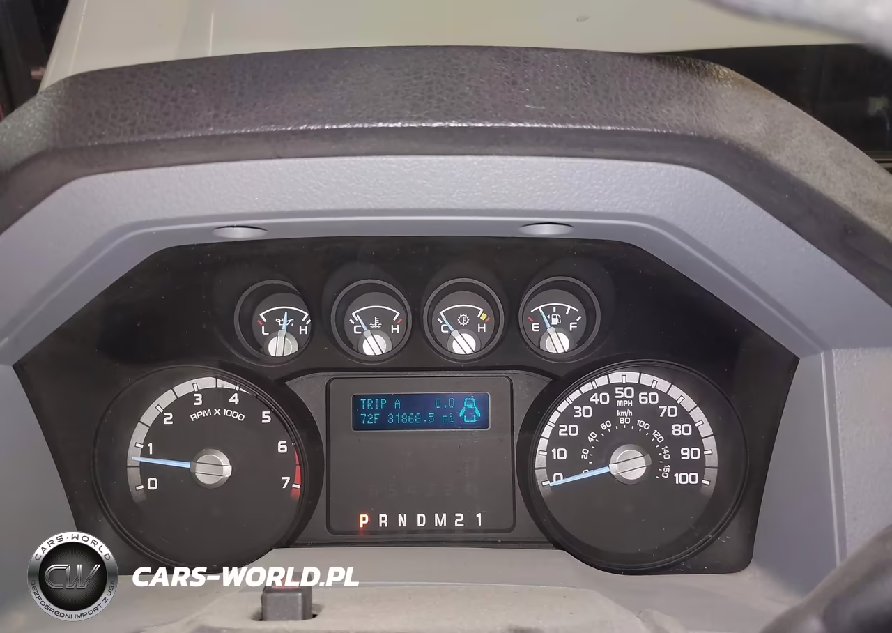 2016 Ford F-350 Chassis Xl VIN:1FD8X3G63GEA84723 - 7