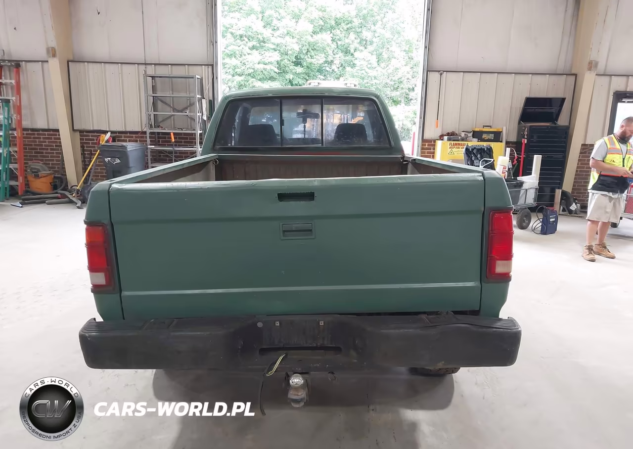 1995 Dodge Dakota VIN:1B7GG23Y5SW940317 - 16