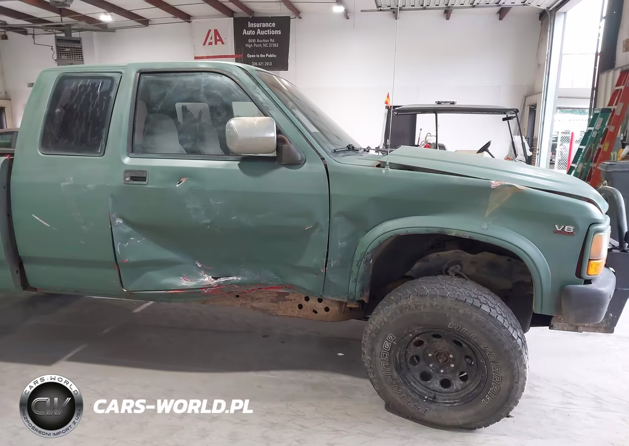 1995 Dodge Dakota VIN:1B7GG23Y5SW940317 - 6
