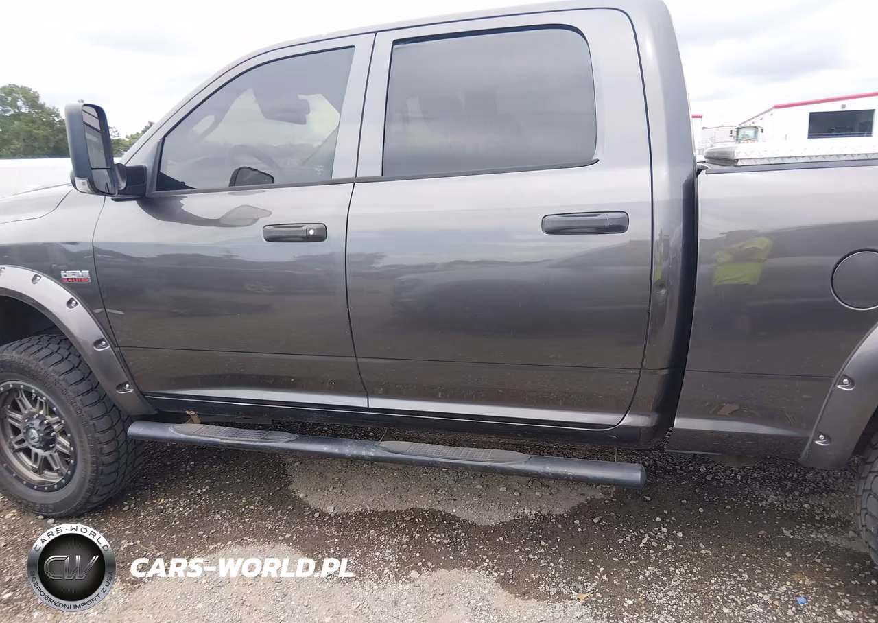 2016 Ram 2500 Tradesman VIN:3C6UR5CJ0GG219689 - 15