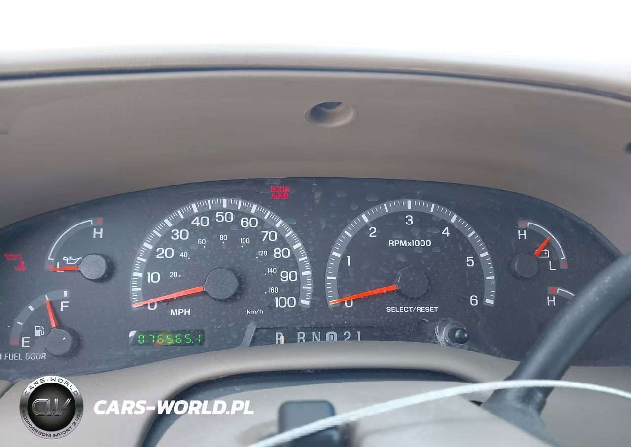 2001 Ford F-150 Lariat-Xl-Xlt VIN:1FTRX17L01NB78536 - 7