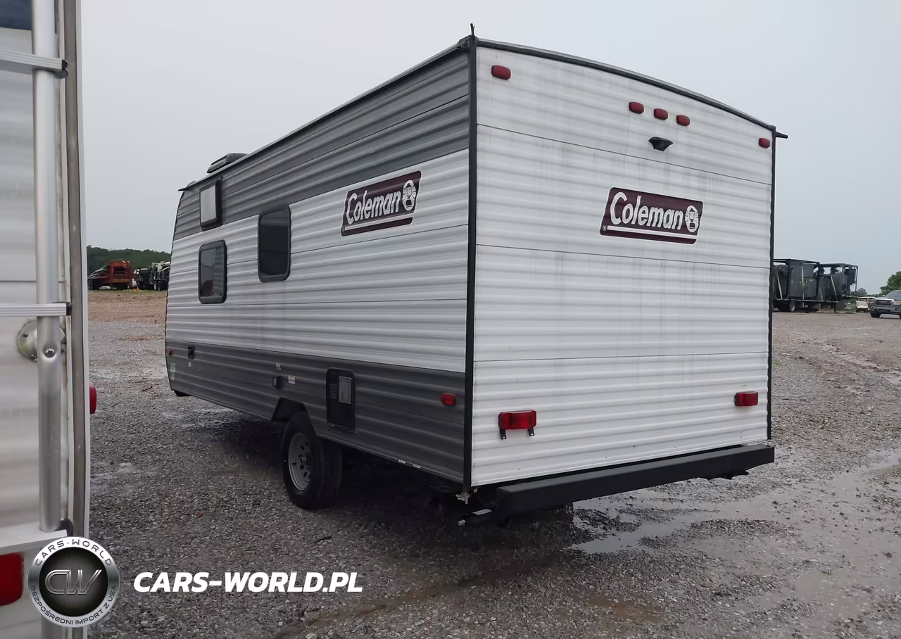 2024 Coleman Other VIN:4YDTCMG17RM944780 - 3
