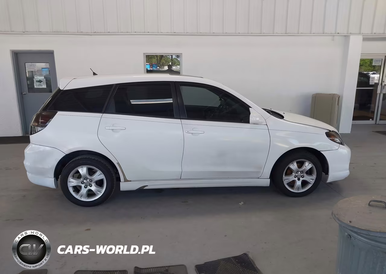 2006 Toyota Matrix Xr VIN:2T1KR32E56C595693 - 14