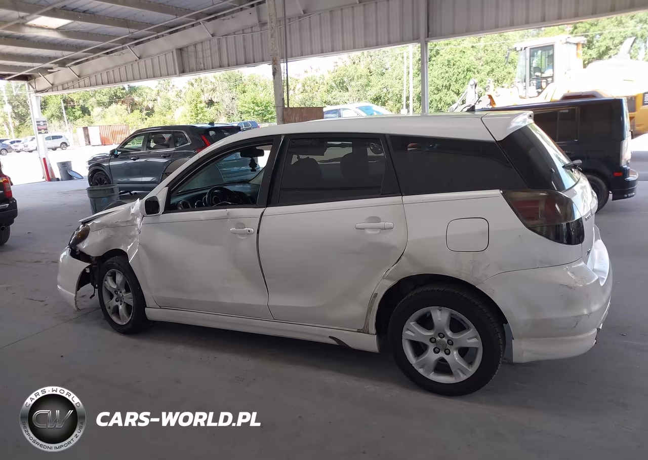 2006 Toyota Matrix Xr VIN:2T1KR32E56C595693 - 15