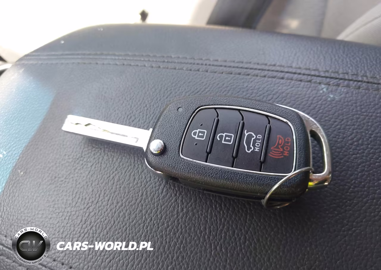2018 Hyundai Santa Fe Sport 2.4L VIN:5NMZTDLB2JH092961 - 11