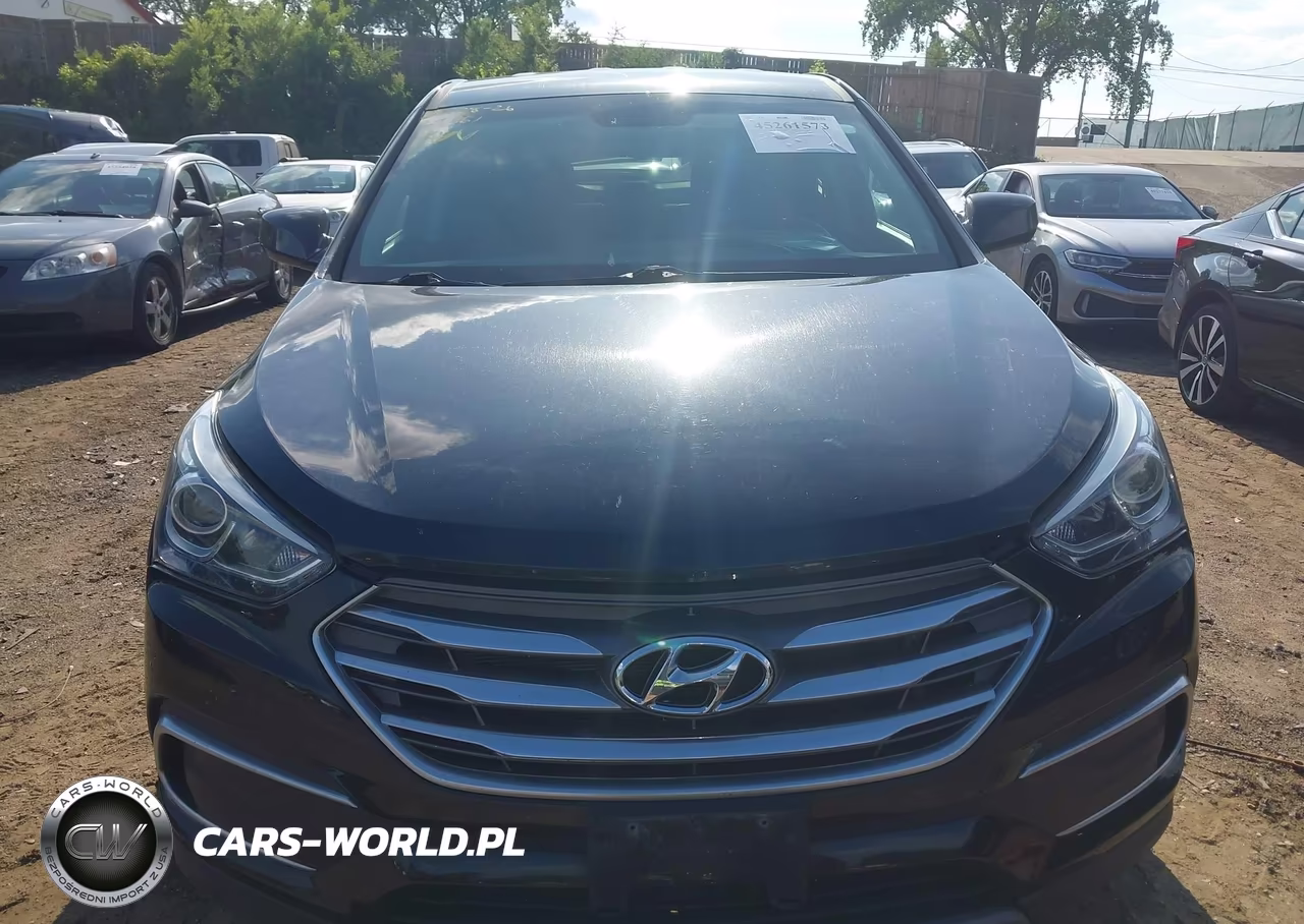 2018 Hyundai Santa Fe Sport 2.4L VIN:5NMZTDLB2JH092961 - 12