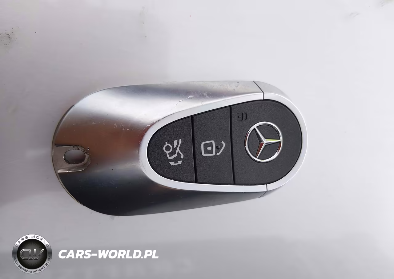 2026 Mercedes-Benz Glc 300 VIN:W1NKM4GB3TF466916 - 11