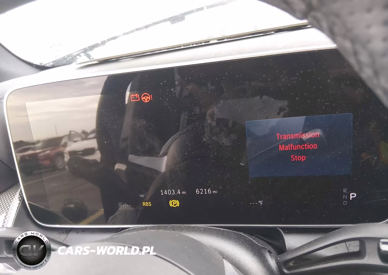 2026 Mercedes-Benz Glc 300 VIN:W1NKM4GB3TF466916 - 7