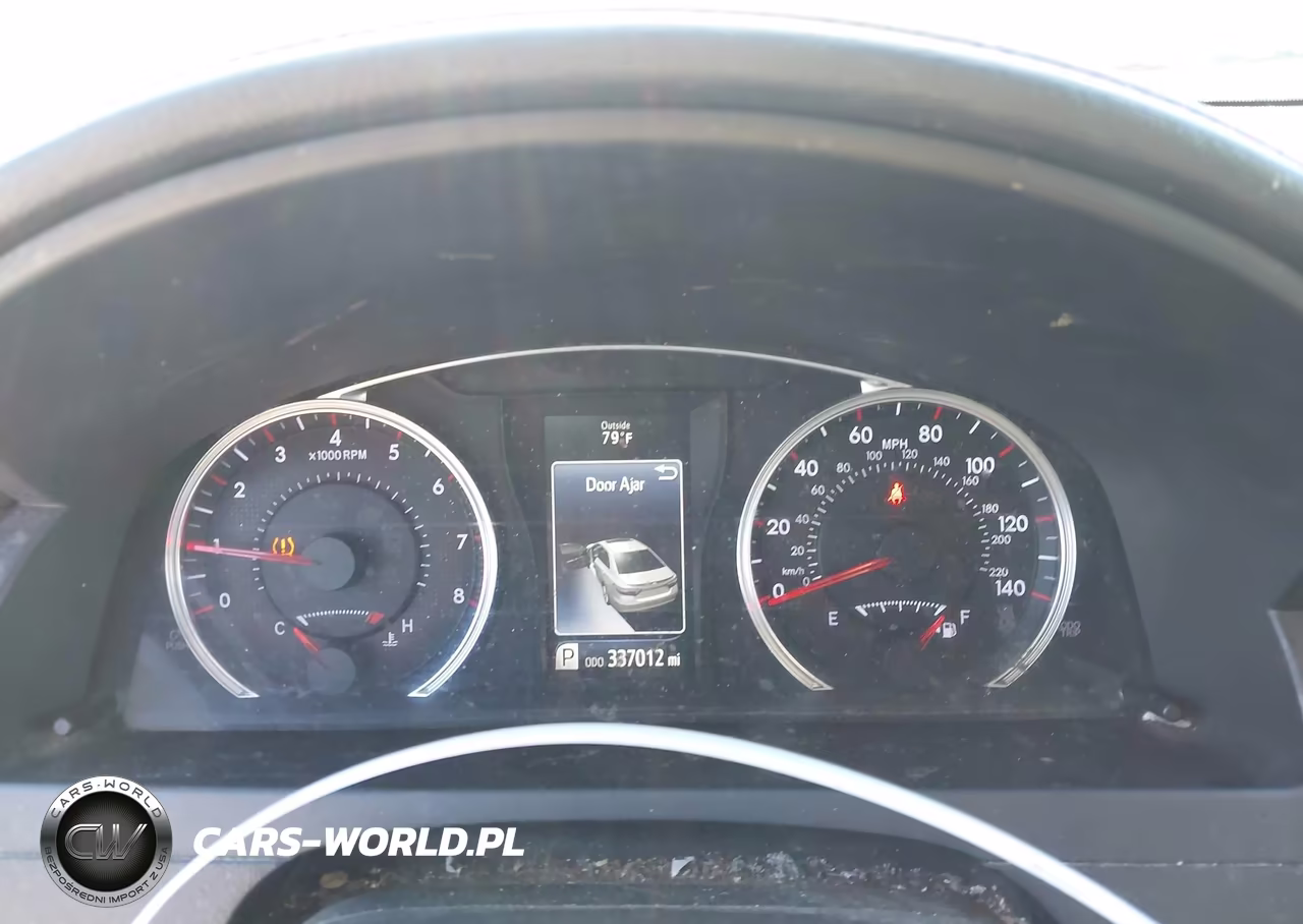2015 Toyota Camry Se VIN:4T1BF1FK8FU475947 - 7