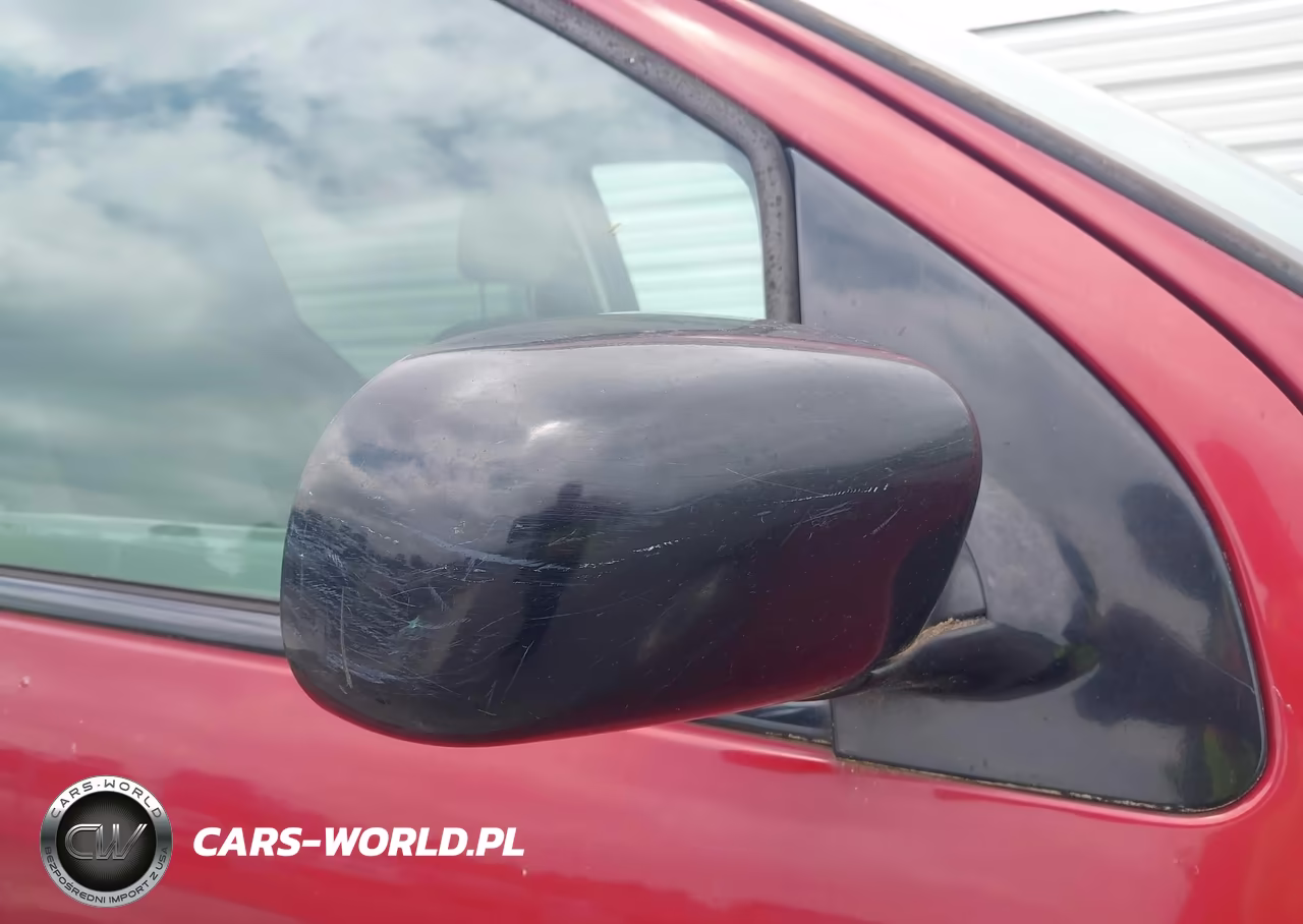 2003 Ford Windstar Lx VIN:2FMZA51423BB68532 - 15